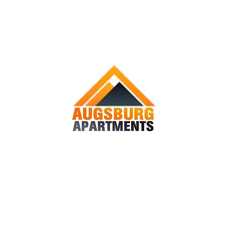 Augsburg Apartment Augsburgo
